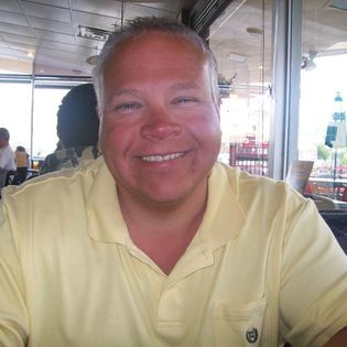 John Dye - Owner of Greenway Exteriors