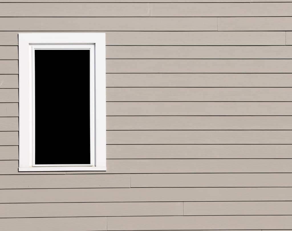 Benefits of polymer siding over other options