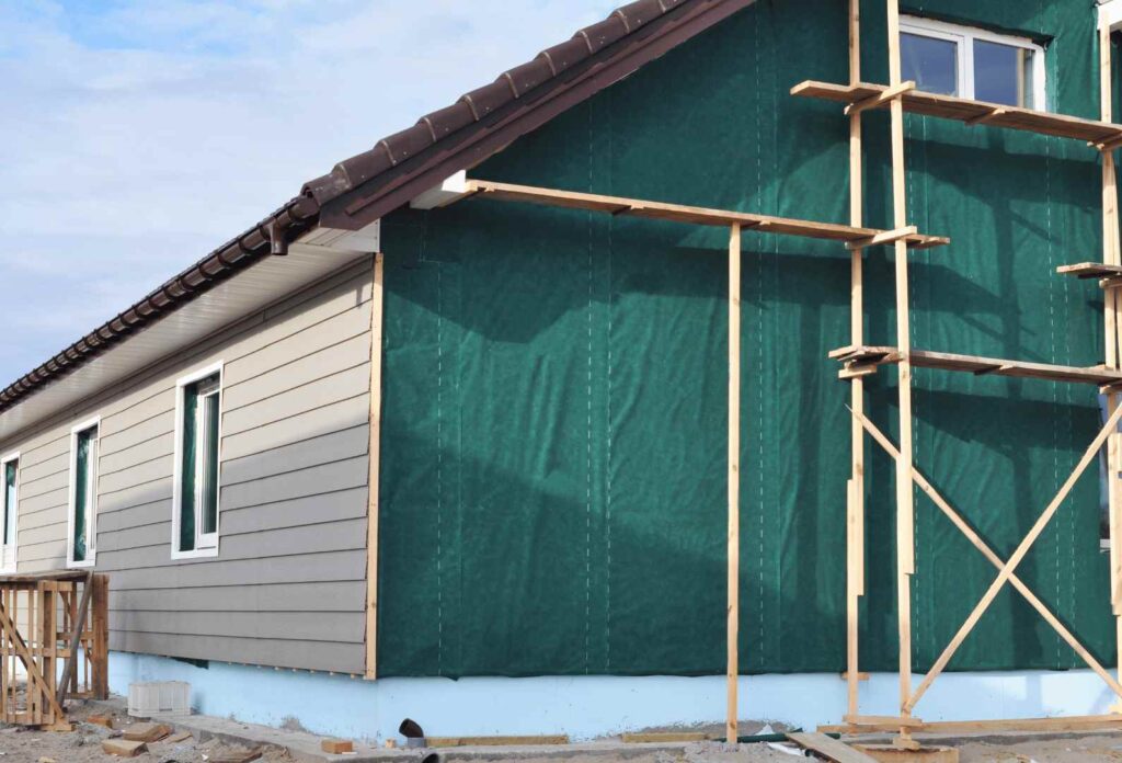 How Often Should You Replace House Siding in Sedgwick County?