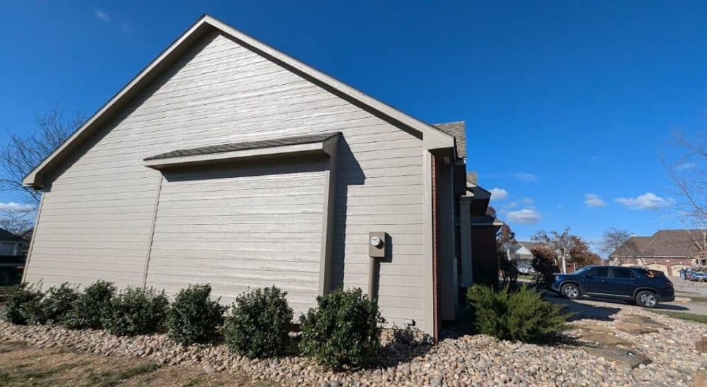 Seasonal Maintenance Tips for Siding in Wichita, KS