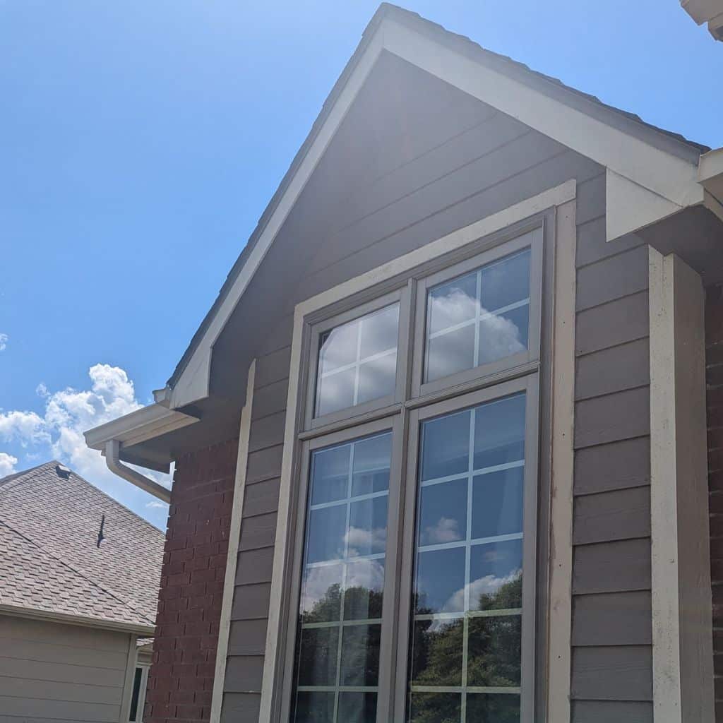 Upgrade home with energy efficient windows Wichita KS