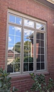 replacement windows wichita ks on Residential Home