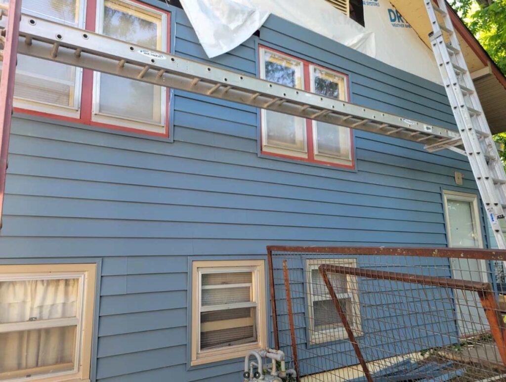 Common Siding Issues in Wichita and How to Prevent Them