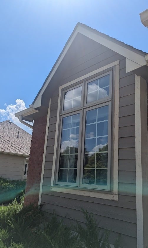 The Impact of Wichita’s Weather on Window Lifespan