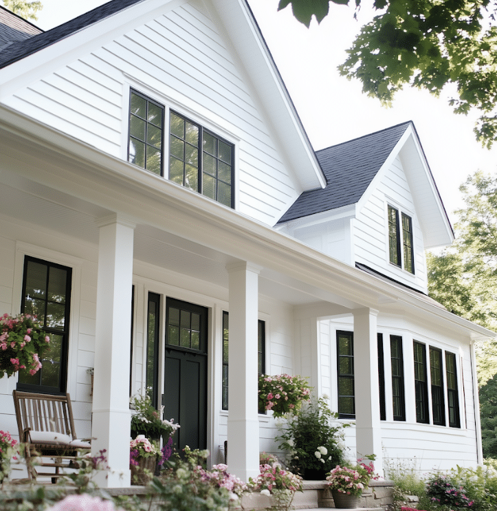 Professional siding repair Wichita KS
