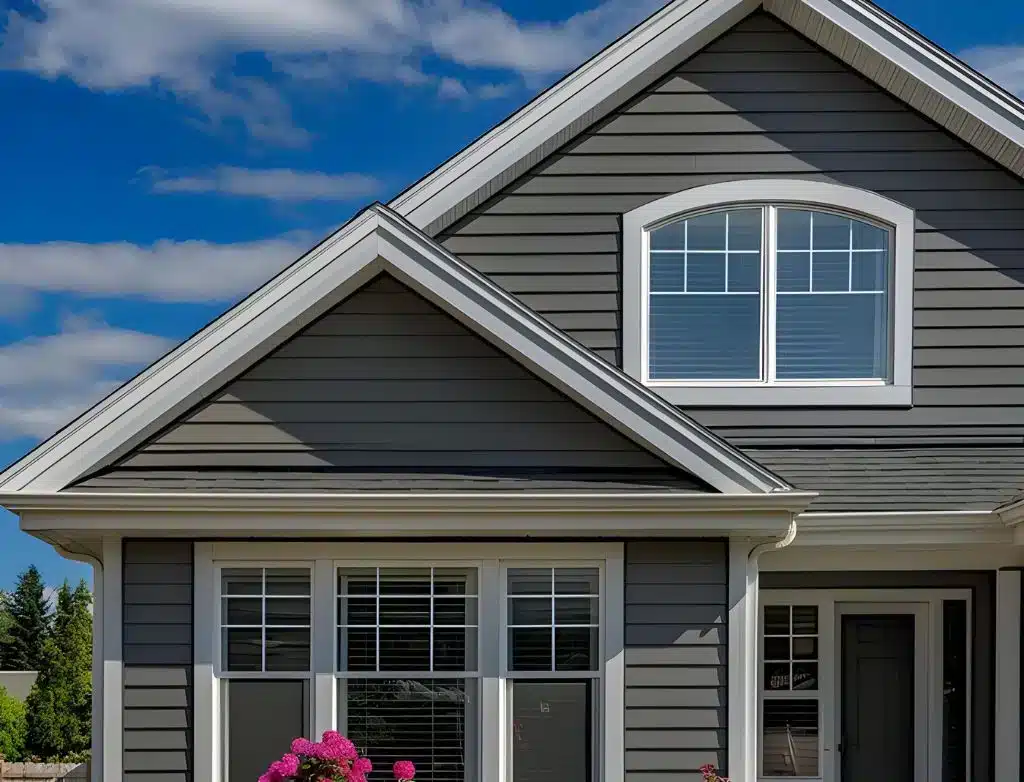 siding contractor college hills ks