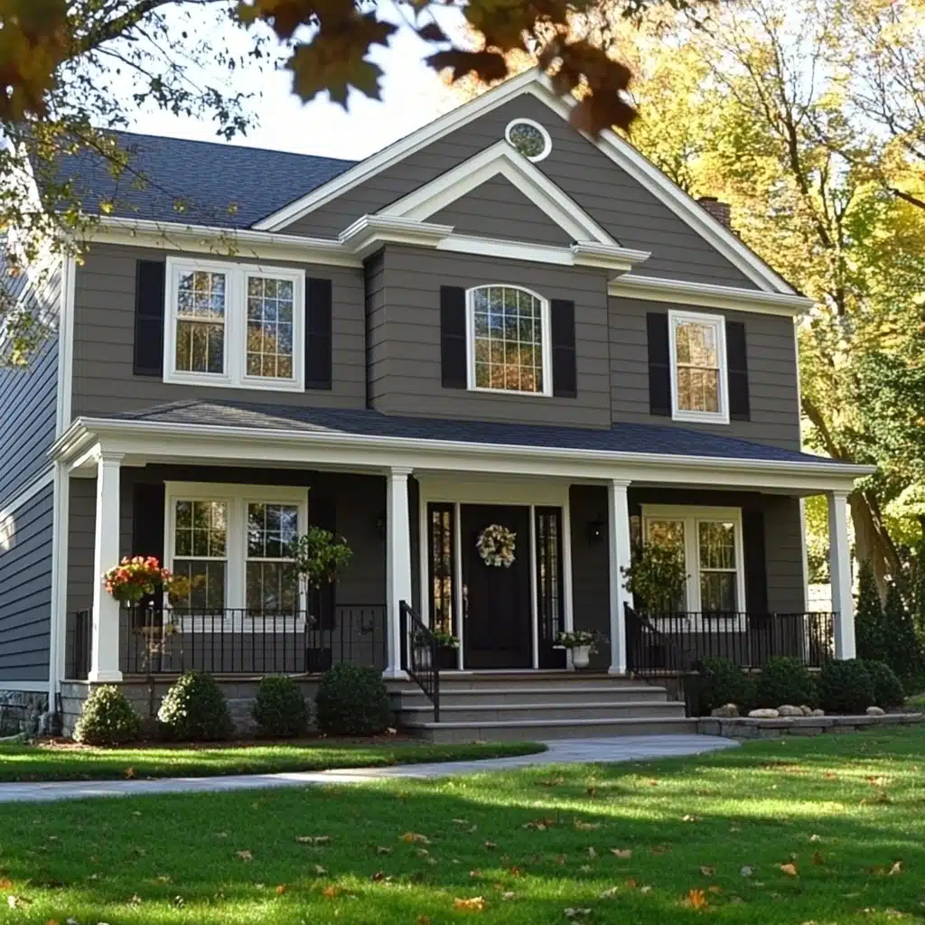 Exterior Siding Replacment Wichita, KS - Greenway Exteriors