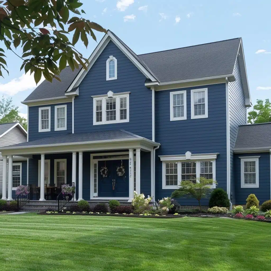 Siding installers Wichita, KS - Greenway Exteriors