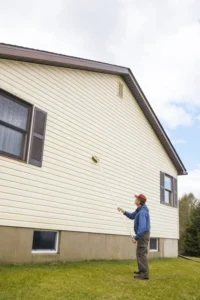 Wichita's Siding Savior: Greenway Exteriors LLC's Expert Repair Tips