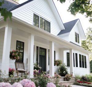 The Ultimate Wichita Vertical Metal Siding Installation Guide