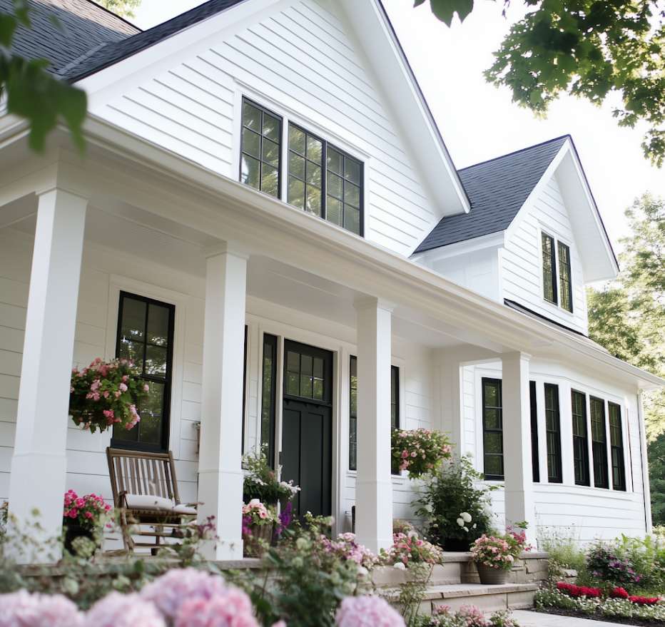 The Ultimate Wichita Vertical Metal Siding Installation Guide