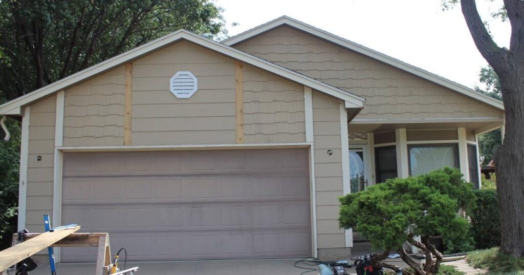 Looking for the Best House Siding Installation Company in Wichita?