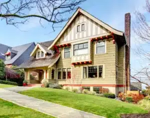 Wichita’s Favorite Durable Siding: What Fiber Cement Installation Will Cost You