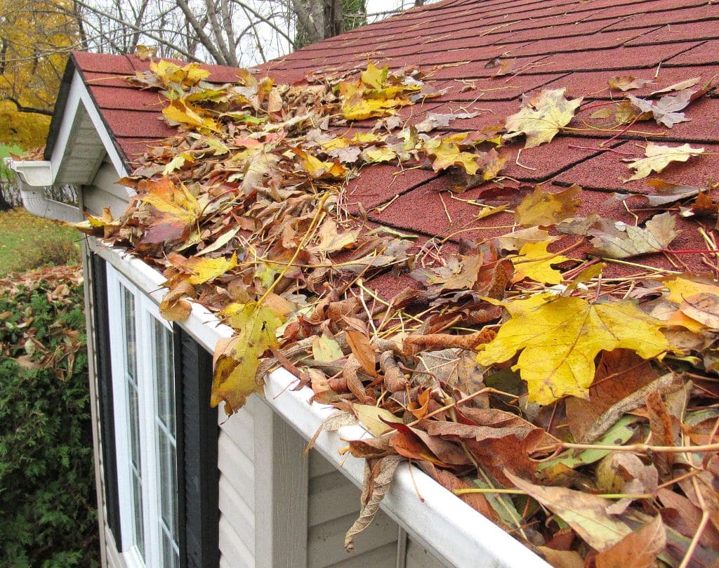 gutter services wichita ks