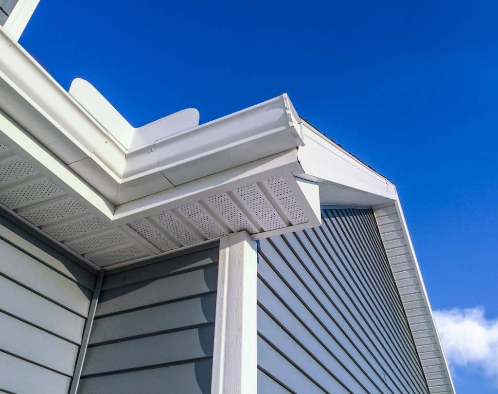 gutter systems wichita ks