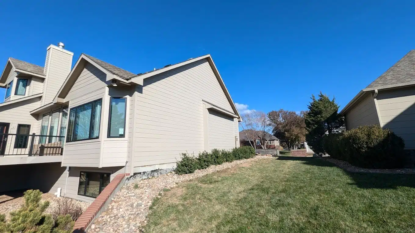 siding services wichita ks