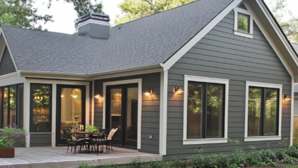 Timeless Siding Colors for Wichita Homes What Never Goes Out of Style