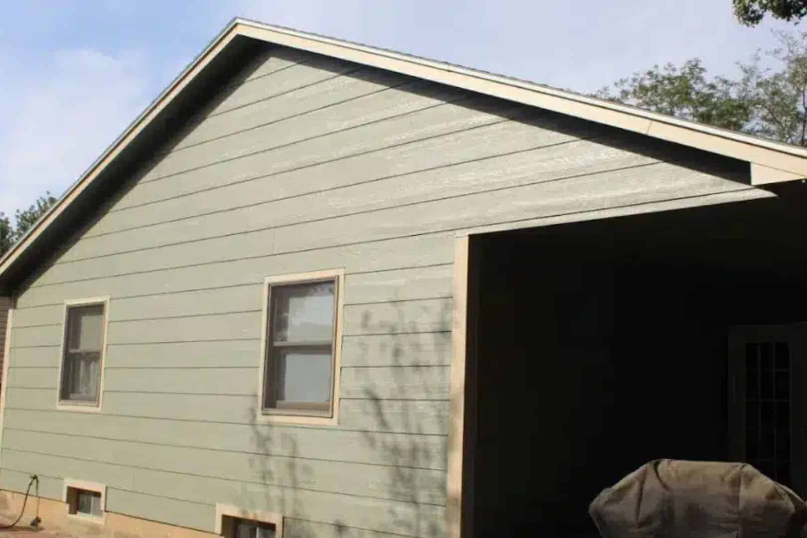 fiber cement siding wichita kansas
