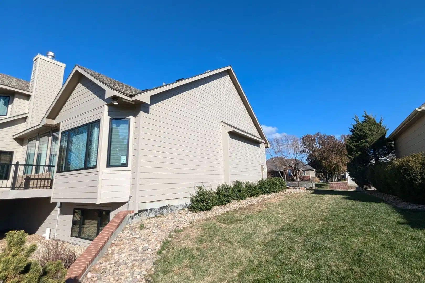 professional insulated siding replacement in wichita ks