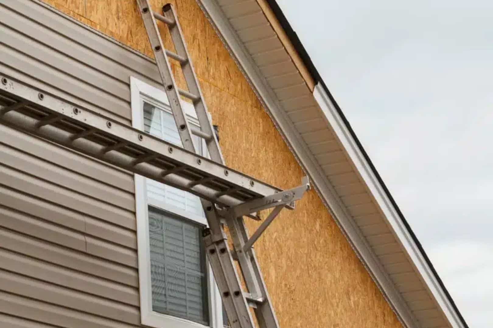 storm damage restoration siding wichita ks