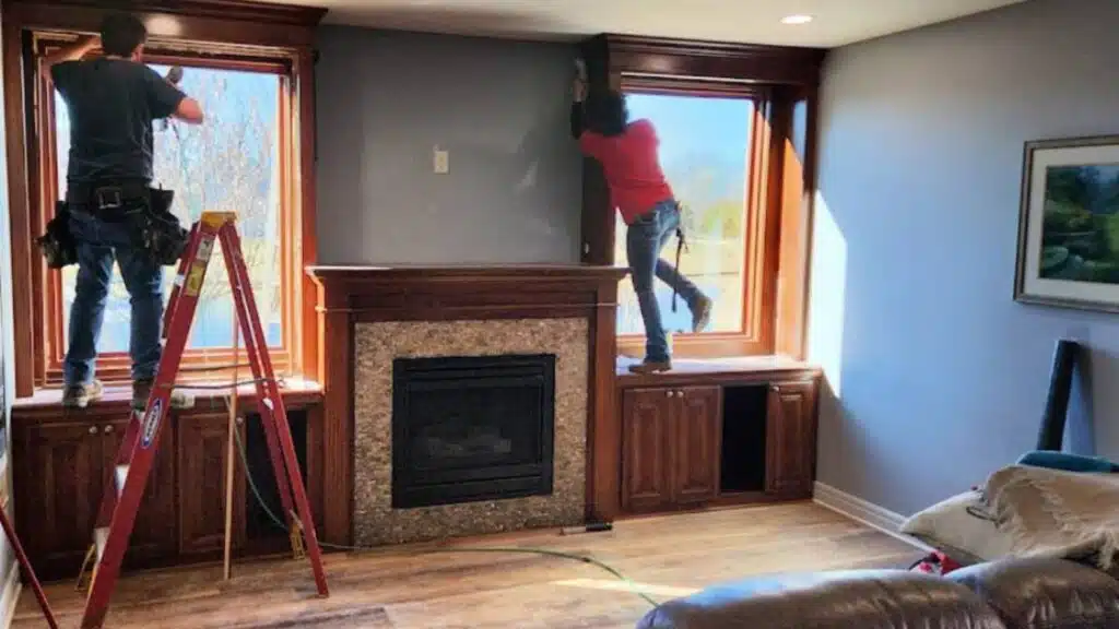 How Proper Window Sealing Improves Energy Efficiency
