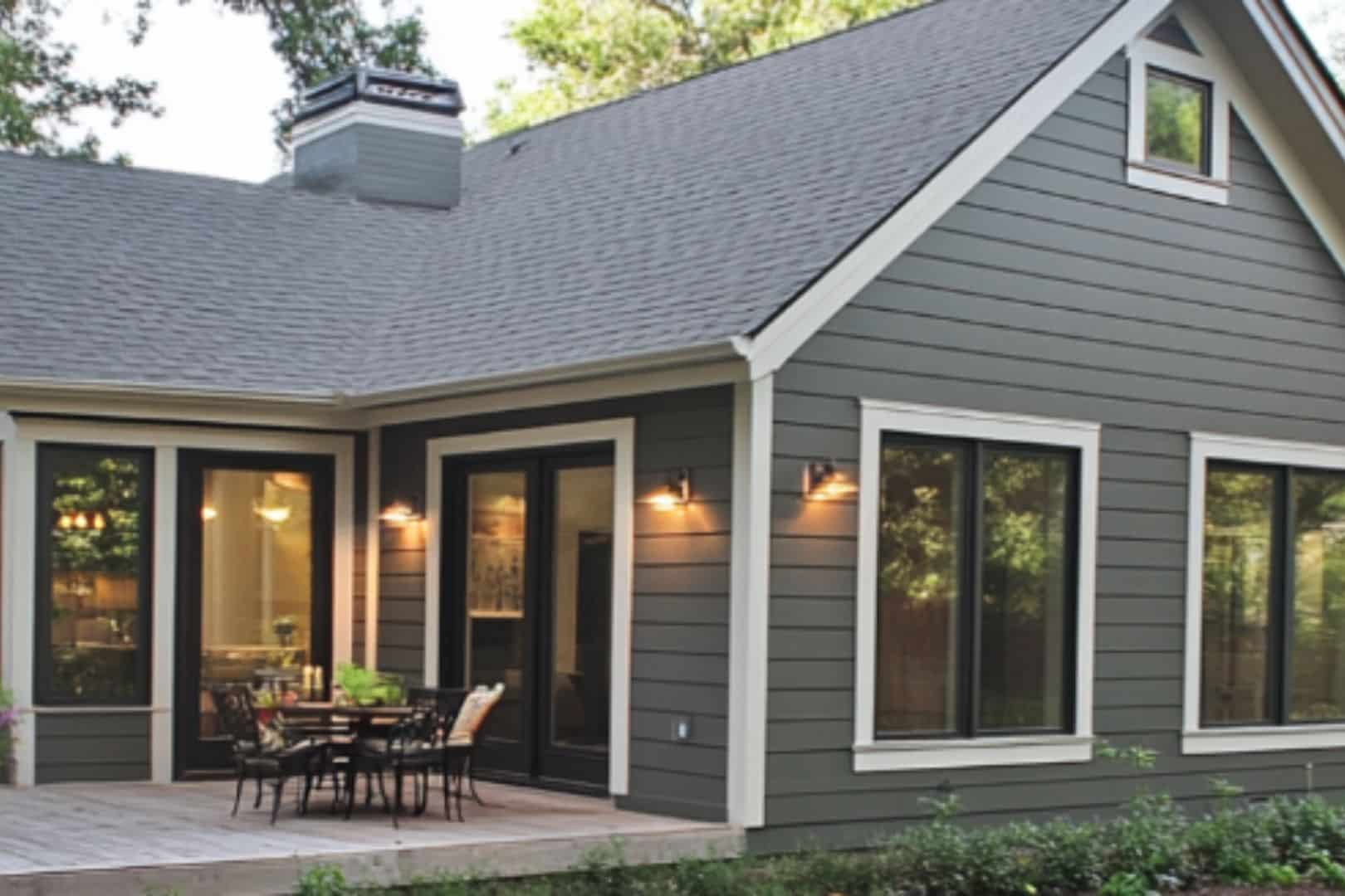 residential windows installation kansas city